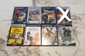 PS2 игри - 15лв, снимка 1