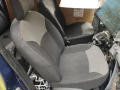 Продавам седалки комплект за Дачия докер., снимка 5
