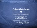 Блуза CALVIN KLEIN  дамска,М-Л, снимка 1