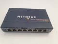 +Гаранция! Switch Суич Netgear FS108, снимка 6