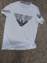 Armani man's t shirt мъжки тениски , снимка 1