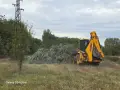 Услуги с горски мулчер и багири , снимка 3