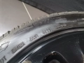 17” JCW Джанти 5x112 Гуми Датчици Mini Cooper JCW F55 F56 510 6855119, снимка 11