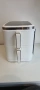 ПРОМО НОВ  Еър Фрайър GOURMETMAXX 10L БЯЛ, снимка 8