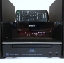 ⭐⭐⭐ SONY CMT-BX70DBi ⭐⭐⭐ Хубава система с дистанционно, снимка 3
