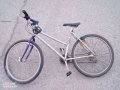 Дамски планински велосипед 26" - 130лв + Вело багажник 20лв. , снимка 1