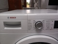 Като нова пералня Бош Bosch Serie 8 A+++ 9кг Made in Germany 2 години гаранция!, снимка 6