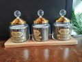 Декоративни буркани, снимка 4