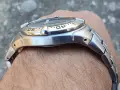 БАРТЕР! Оригинален SEIKO Automatic Diver SKXA33 "Black Monster-Knight" Made in Japan, снимка 11