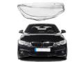 Стъклo за фар на BMW 4 F32 / F33 / F36 (2013-2016) Десен, снимка 4