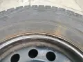 Железни джанти 15"за Hyundai и Kia, снимка 6