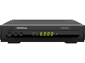 Кабелен приемник Vantage VT-63 HD-C HDTV, снимка 1 - Приемници и антени - 36475136