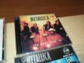 METALLICA CD-ТА 65ЛВ ЗА БР 0911231552, снимка 3
