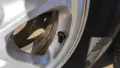 Джанти с гуми 215/65/16 и датчици за ASX, снимка 7
