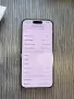 Iphone 15 Pro 89% battery , снимка 3