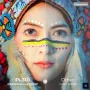 Проектор iZEEKER iPL310, 13000 лумина,4К Full HD, 5G WiFi, Bluetooth, 200 инча, снимка 12