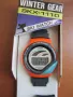 Casio SKX-1110 SKI WATCH 10BAR Made in Japan Касио ретро нов, снимка 2