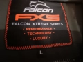 Ски яке Falcon L размер, снимка 10