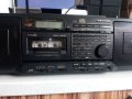 Grundig RR9900 радио-касетофон с компакт диск плейър, снимка 1
