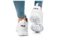 FILA DISRUPTOR LOW 1010302.1FG  номер 40 ДАМСКИ МАРАТОНКИ , снимка 5