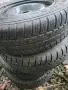  комплек 4 гуми с джанти , снимка 2