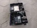 винтоверт Panasonic 14.4v. Li-Ion , снимка 3