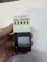 контактор. контактори  48 волта 2 отворени - 2 затворени контакта френски , снимка 2