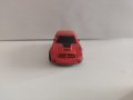 Метална количка Hot Wheels Dodge Charger SRT8 1/64, снимка 8