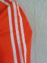 Холандия 1985 1986 1987 Adidas Vintage оригинална тениска футболна фланелка Нидерландия Holland , снимка 8