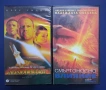 Видеокасети VHS Армагедон Смъртоносно Влияние, снимка 1