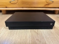 конзола "XBOX One X", снимка 1