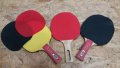 DONIC хилки за тенис, снимка 1 - Тенис - 31882543