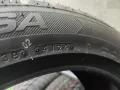 Зимни гуми 225/50/17 lassa, снимка 2