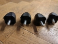 гумени крачета (амортисьори) за субуфер. , снимка 1