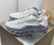 Нови мъжки маратонки Nike air max Ava Rover grey, снимка 1