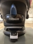 Детско столче Maxi-Cosi CabrioFix 0–13 кг + FamilyFix ISOFIX база, снимка 4