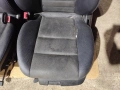 автомобилен салон кожа с велур OEM MERCEDES W204 OM651 2014, снимка 11