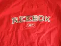 Tank Reebok — Мъже размер M Червено, снимка 3