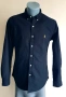 POLO Ralph Lauren Cotton Slim Fit Mens Size L и S  ОРИГИНАЛ! Мъжки Ризи!, снимка 9