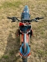 KTM SX F450, снимка 4