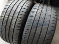 2бр.летни HANKOOK 225/50/17 DOT0919-ЦЕНАТА Е ЗА БРОЙ, снимка 2