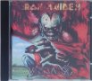 IRON MAIDEN - Virtual XI (1998) CD, снимка 1 - CD дискове - 40015836