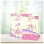 Детски хартиени торбички, пакет от 12 бр GIFT BAG (X12) X001AXIH0T (PRINCESS), снимка 2