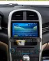 Chevrolet Malibu 2012-2015 Мултимедия Навигация Android, снимка 4