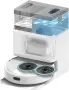 iRobot Roomba Plus 405 Combo Robot Роботизирана прахосмукачка с функция  почистване, снимка 1