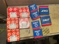 Лагери FAG SKF, снимка 1