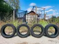 215/55r17 Michelin дот 2024, снимка 3