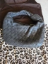 Bottega Veneta Jodie естествена кожа, снимка 3