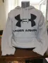 Суичър, худи Under Armour, XXL , снимка 1