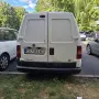 Fiat scudo 1.9 ръчна, снимка 3